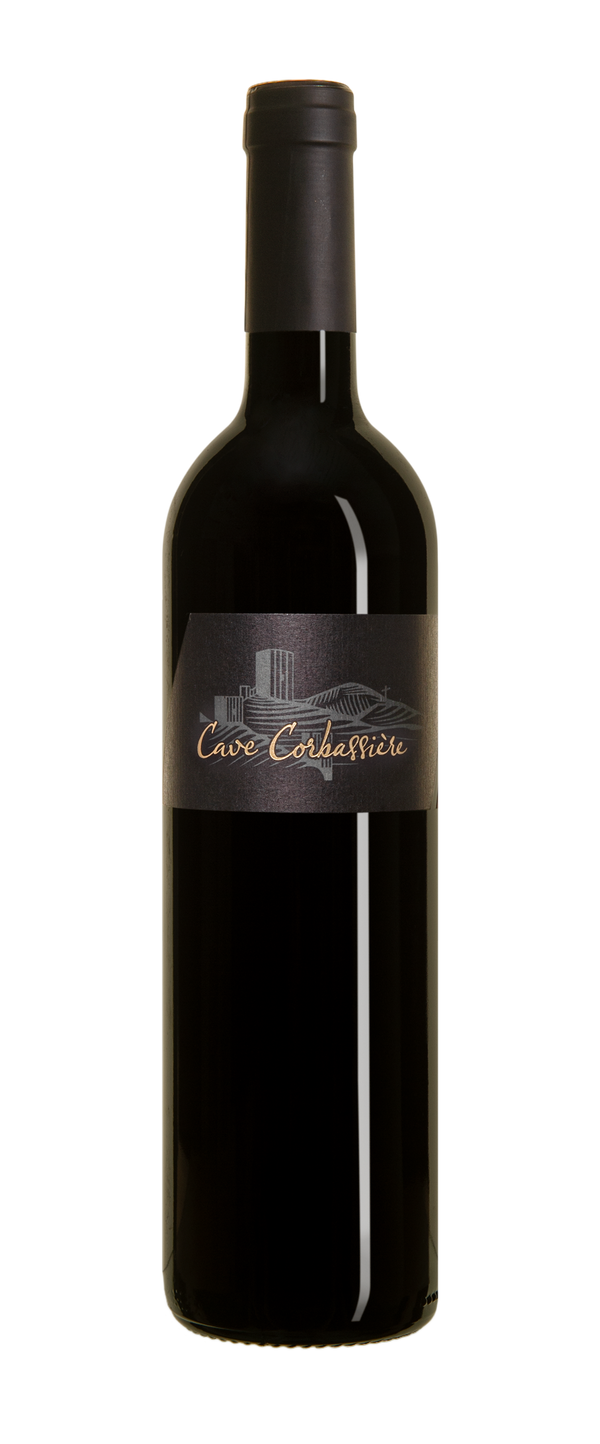 Merlot (s. soufre)