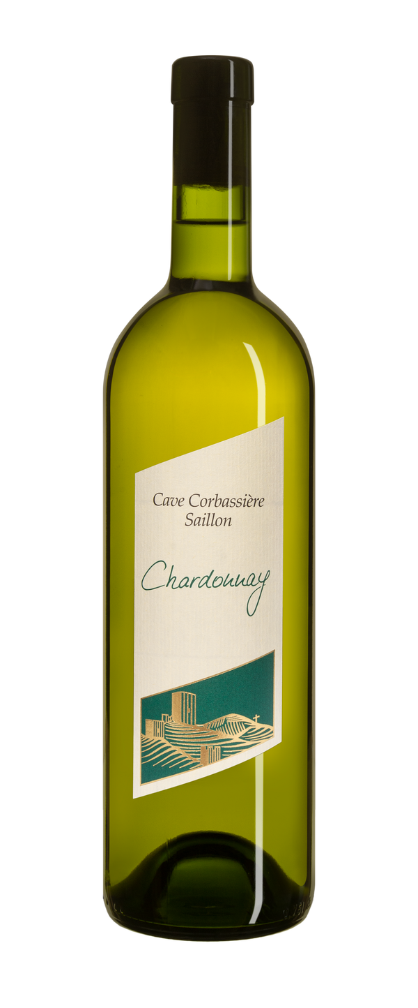 Chardonnay