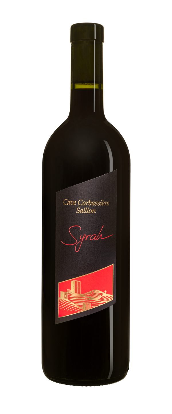 Syrah