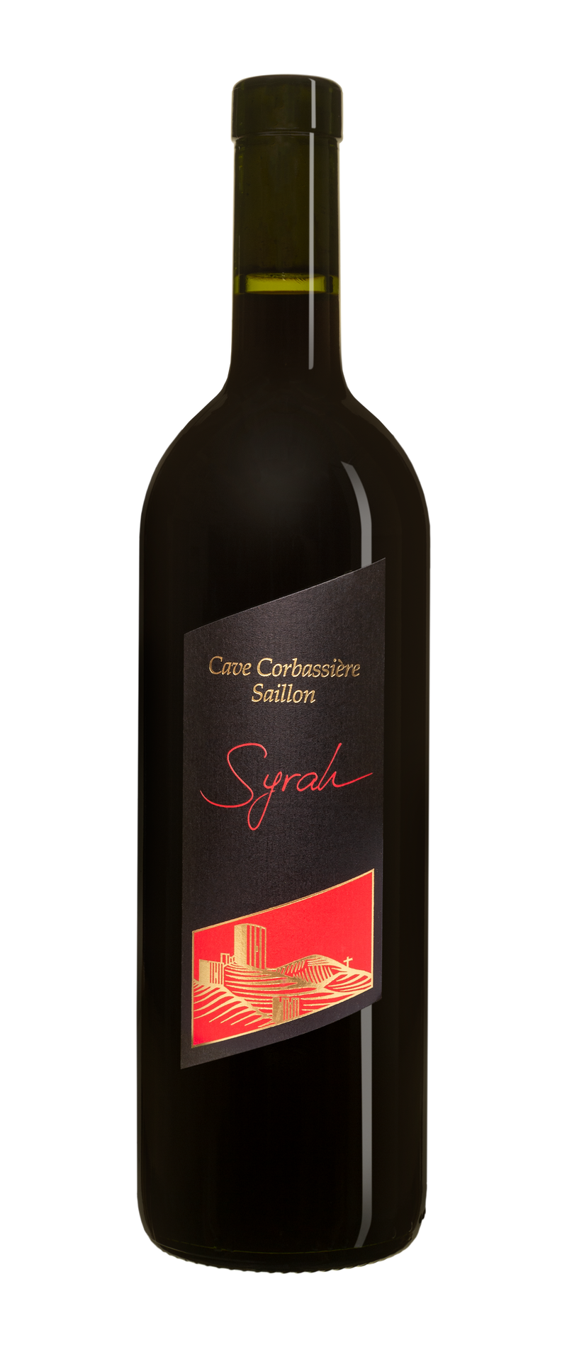 Syrah