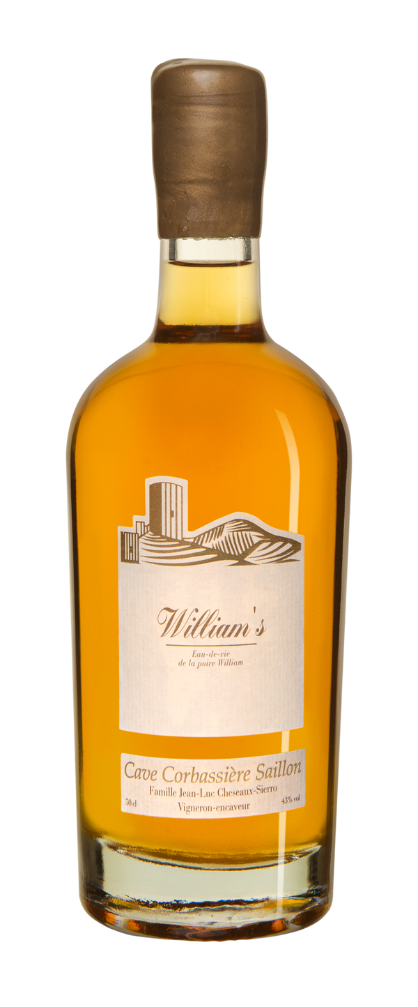 Poire William